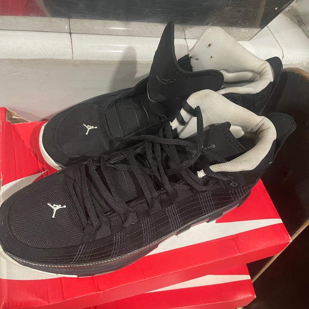 Air Jordans 2010